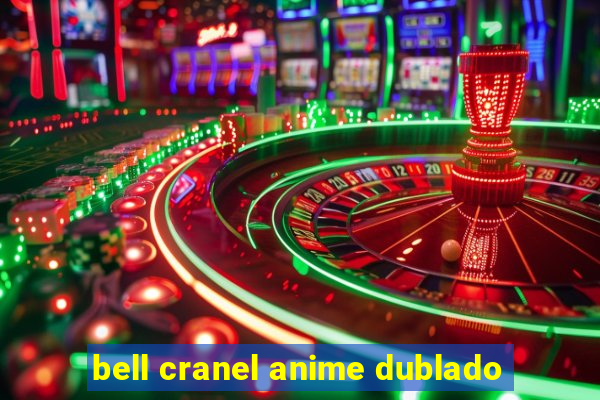 bell cranel anime dublado